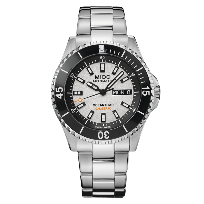 Ocean Star 200
