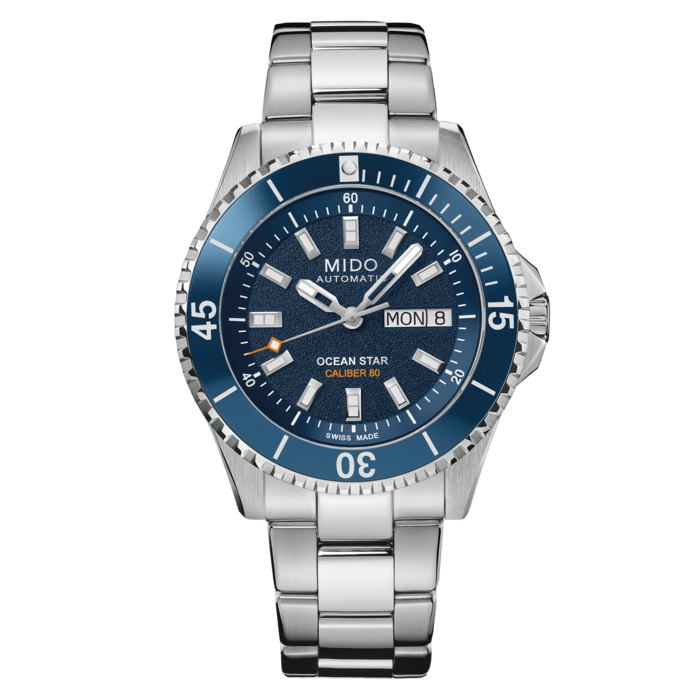 Ocean Star 200