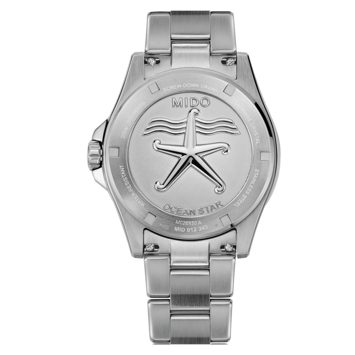 Ocean Star 200