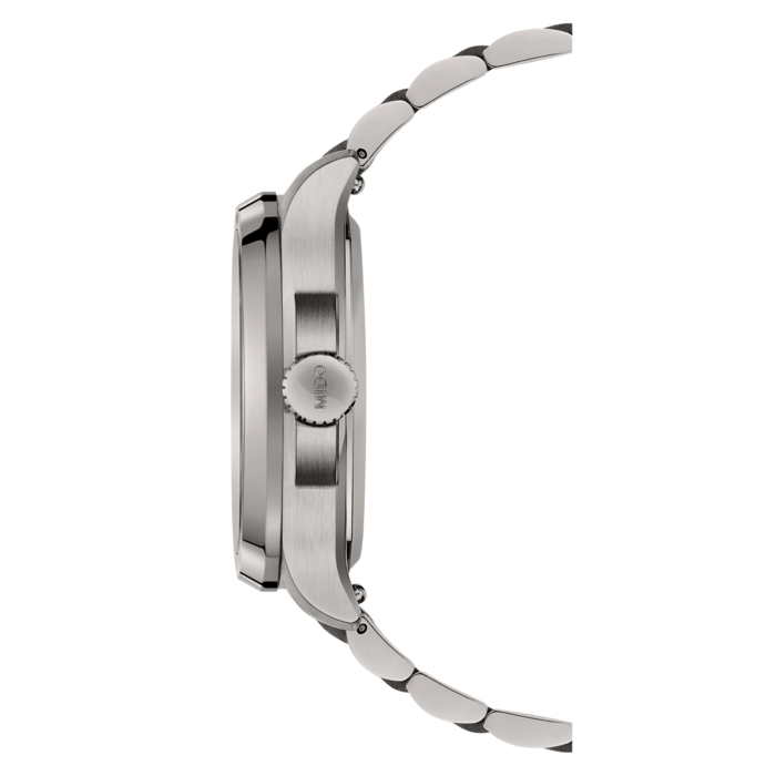 Multifort TV Big Date Titanium - M049.526.44.081.00