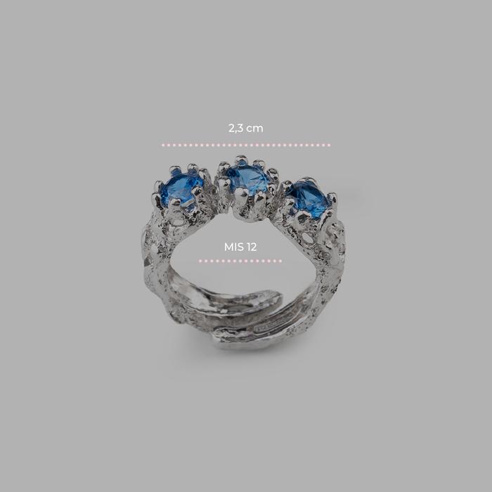 Anello  Filicudi