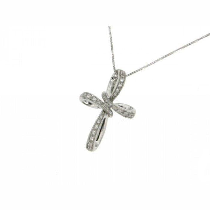 Girocollo croce br