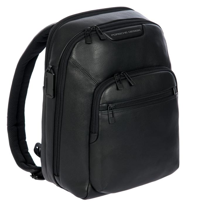 Zaino Roadster Leather XS
