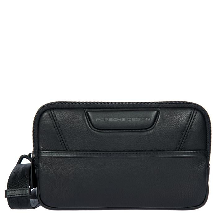 Pochette Pelle