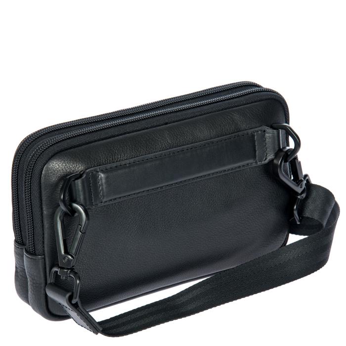 Pochette Pelle