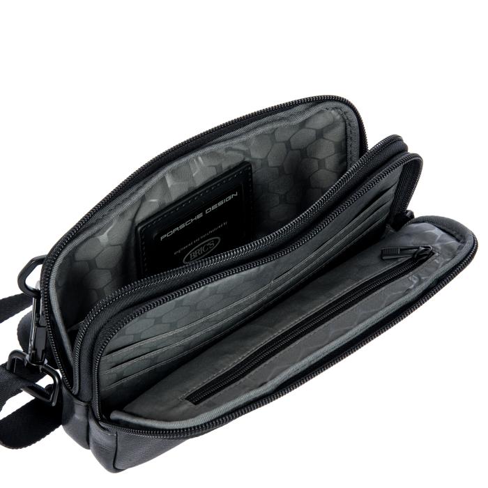 Pochette Pelle