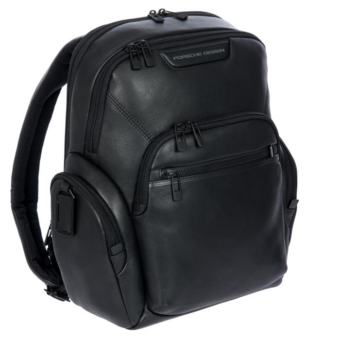 Zaino Roadster Leather S