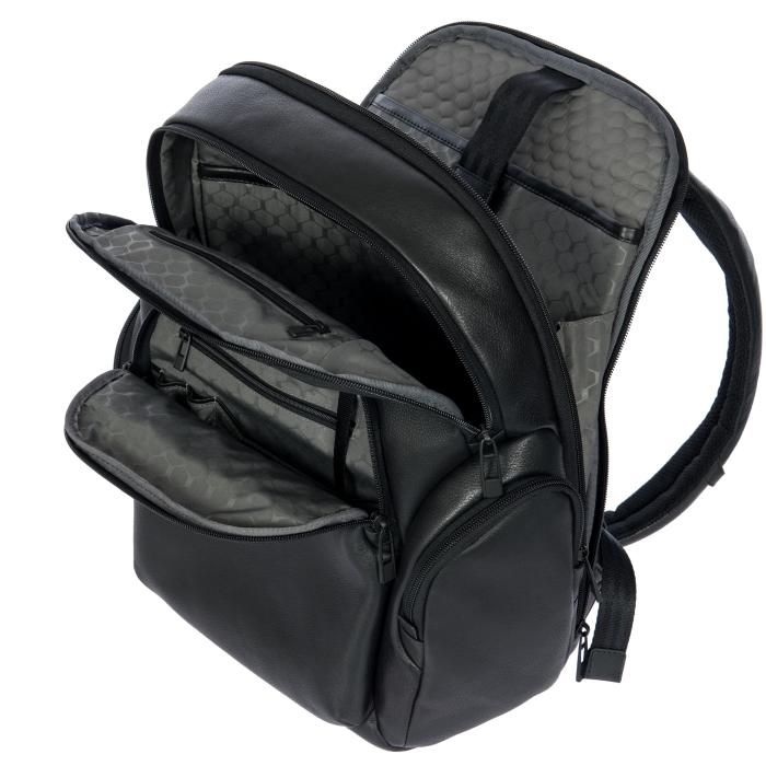 Zaino Roadster Leather S