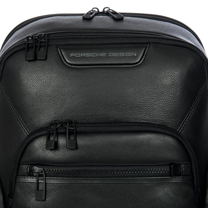 Zaino Roadster Leather S