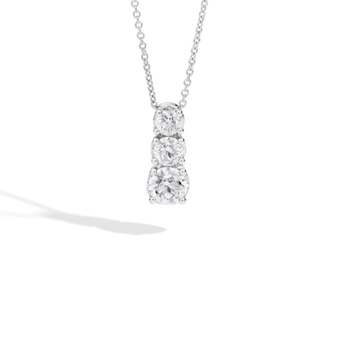 Girocollo trilogy scalare anniversary br 0.49