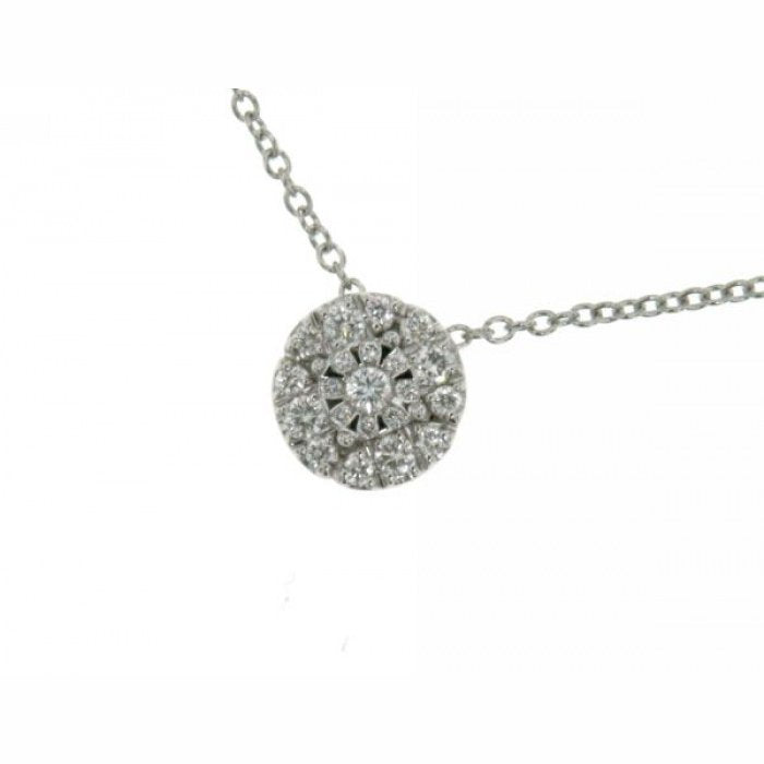 GIROCOLLO PUNTO LUCE PAVE' BR