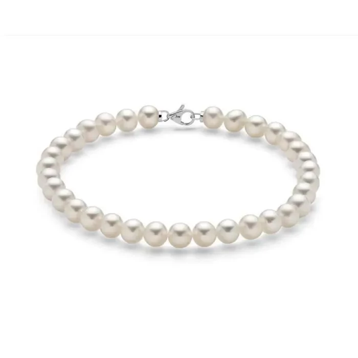Bracciale perle