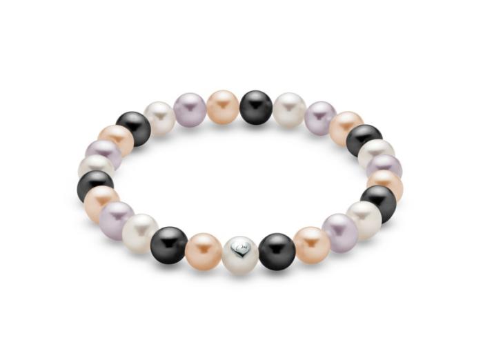 Bracciale perle