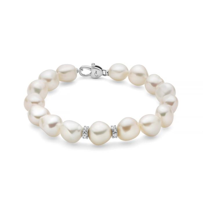 Bracciale perle