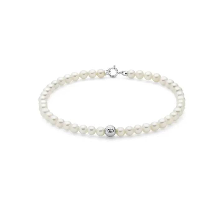 Bracciale perle