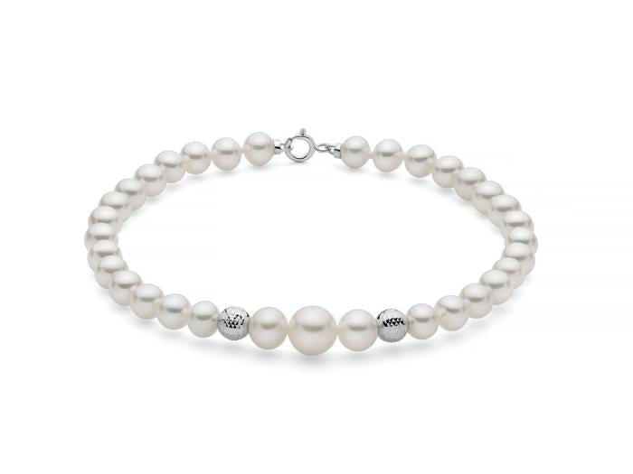 Bracciale Perle
