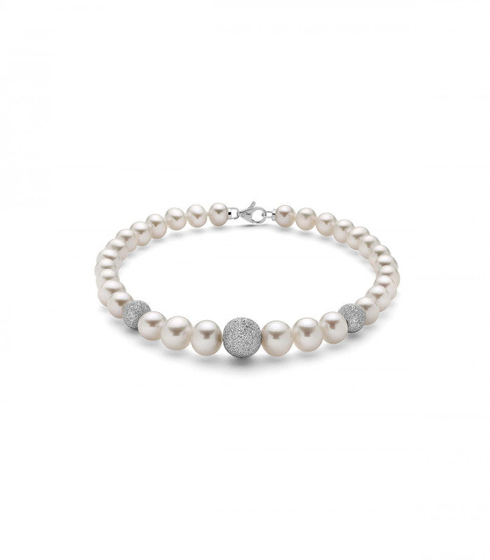 Bracciale perle