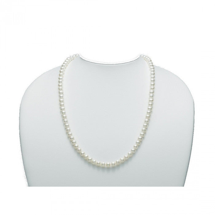 Collana perle