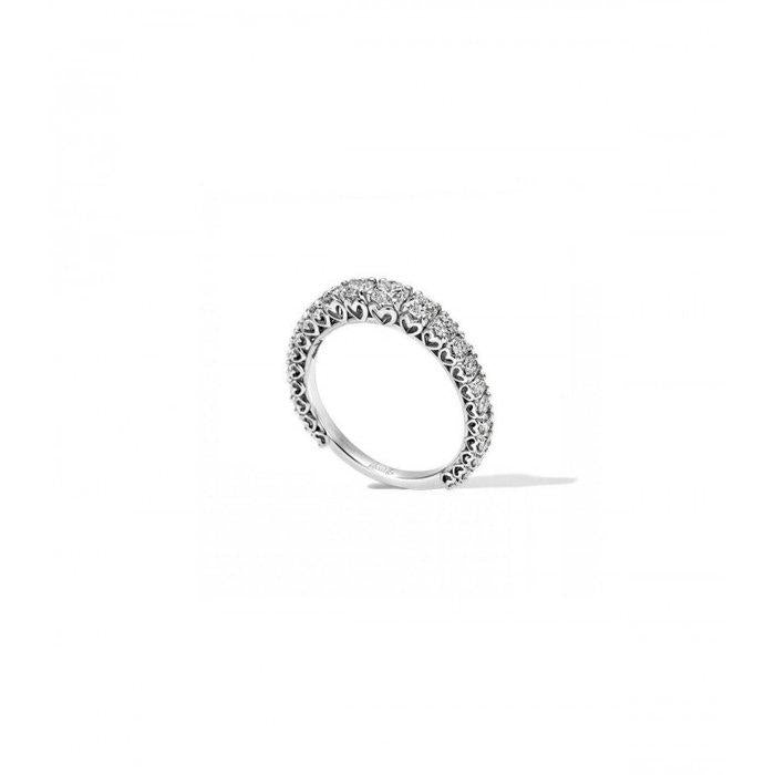 Fermanello anniversary scalare brillanti 0.60