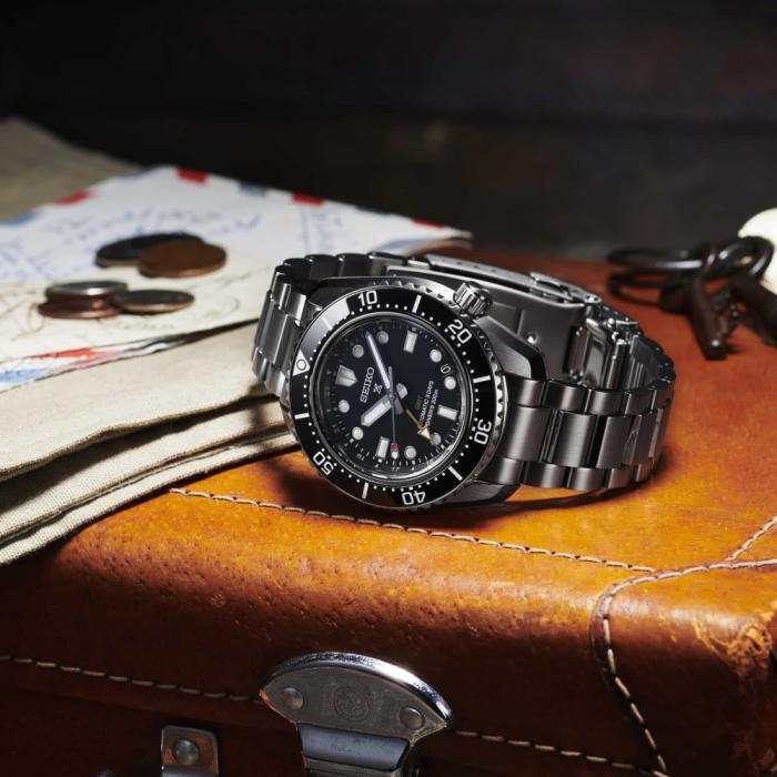 Orologio PROSPEX Automatico Diver 200M