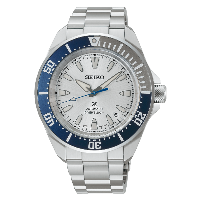 Orologio PROSPEX Mare~ Edizione limitata