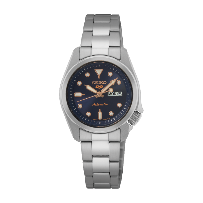 Orologio Seiko 5 Sports Automatico 3 sfere
