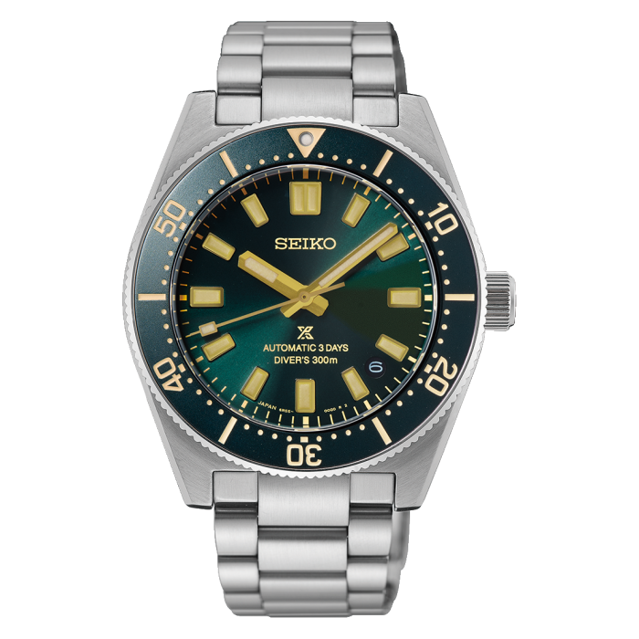 Orologio PROSPEX 1965 Heritage Diver Europe Edizione limitata - HBC010J1