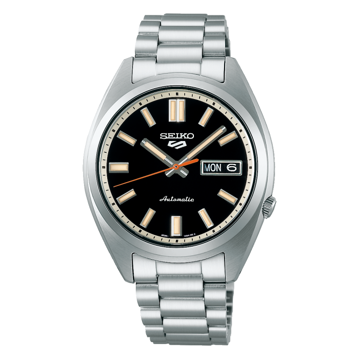 Orologio Seiko 5 Automatico 3 sfere