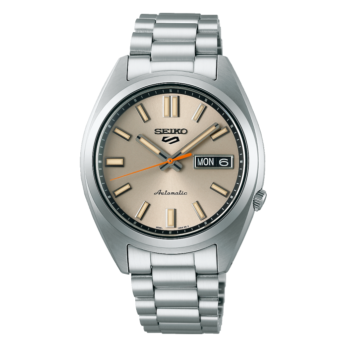 Orologio Seiko 5 Automatico 3 sfere