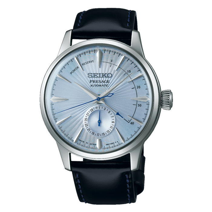 Orologio PRESAGE Cocktail ~ Automatico Multisfera