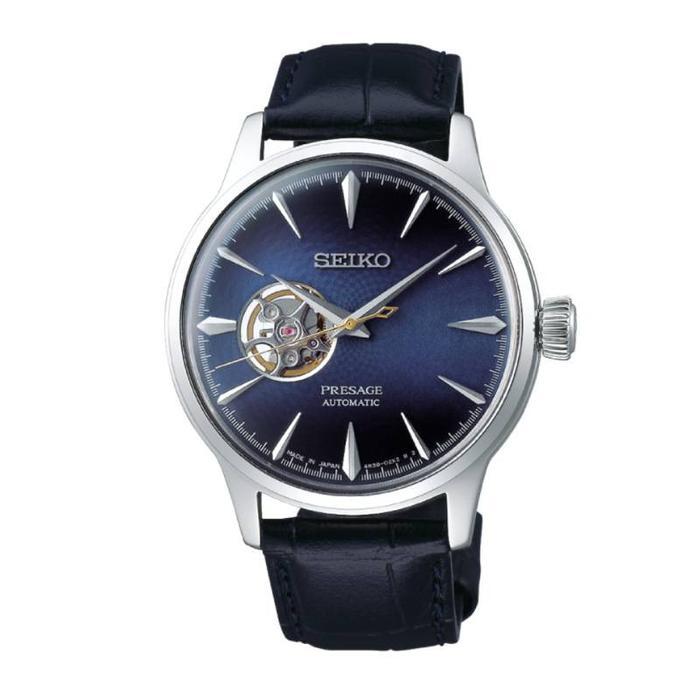 Orologio PRESAGE Cocktail ~ Automatico Open Heart