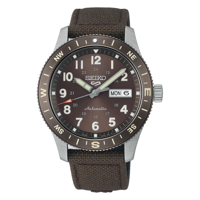 Orologio 5 Sports Field series
