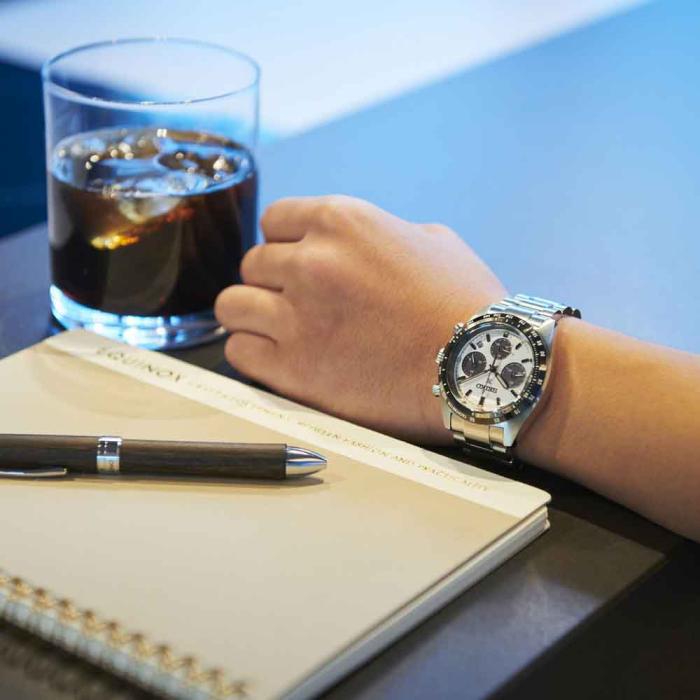 PROSPEX Orologio