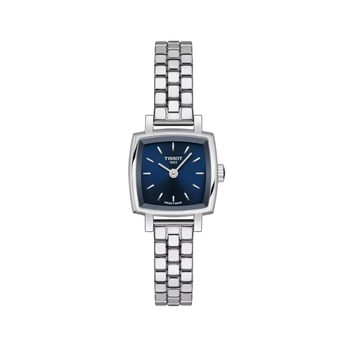 Tissot Lovely Square