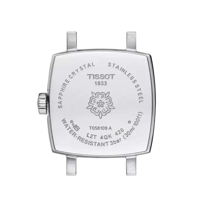 Tissot Lovely Square