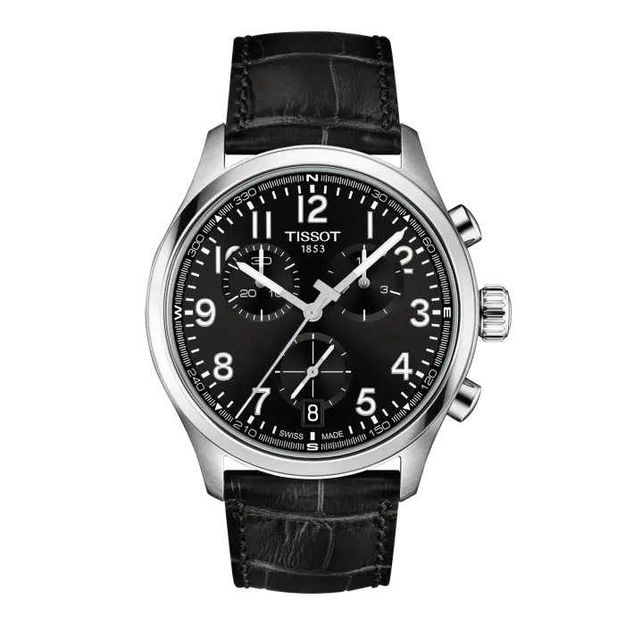 Tissot Chrono L 42mm