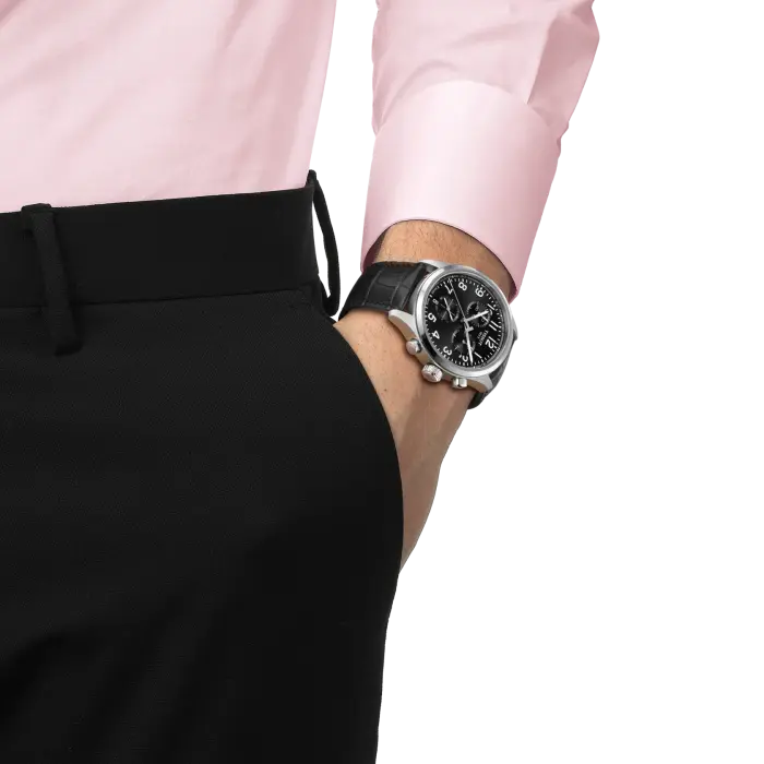 Tissot Chrono L 42mm - T116.417.16.052.00