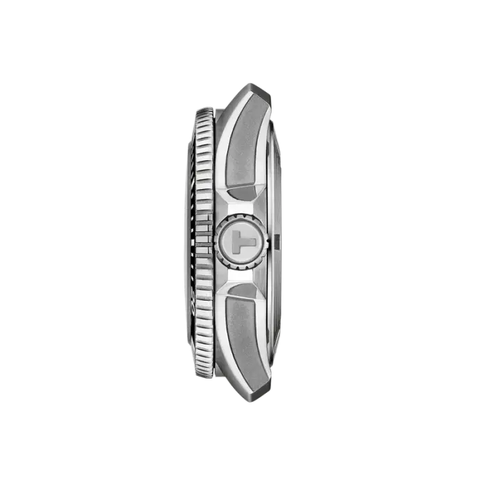 Tissot Seastar 2000 44mm