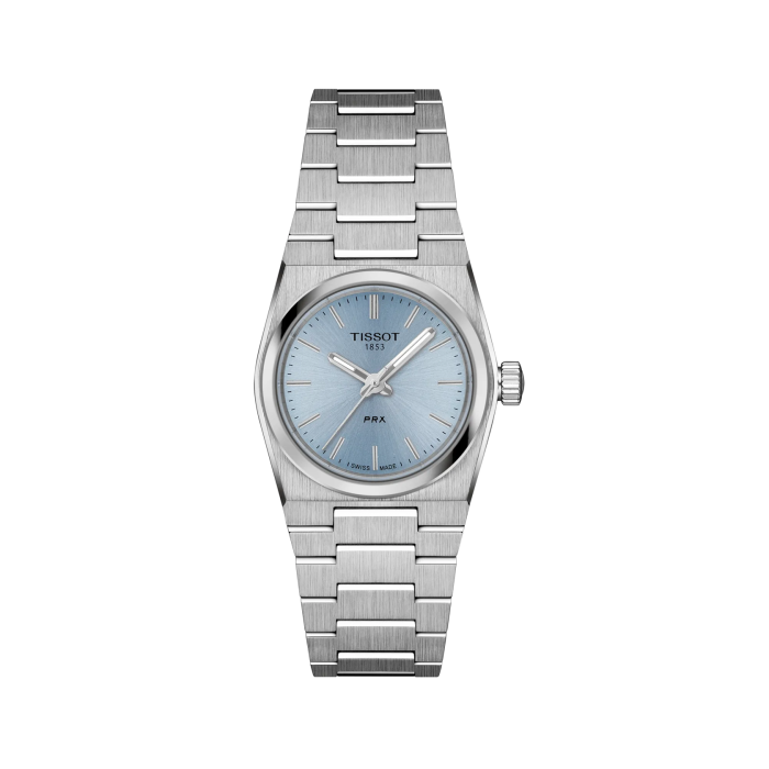 Tissot PRX 25mm