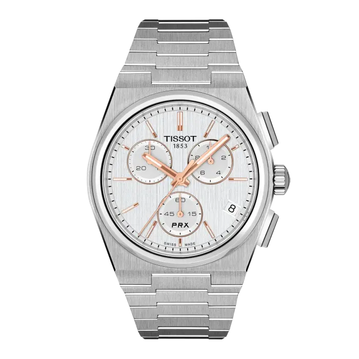 Tissot PRX 41mm - T137.417.11.031.00