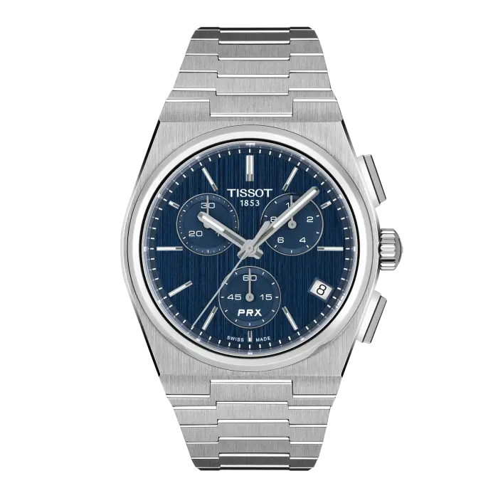 Tissot PRX 41mm - T137.417.11.041.00