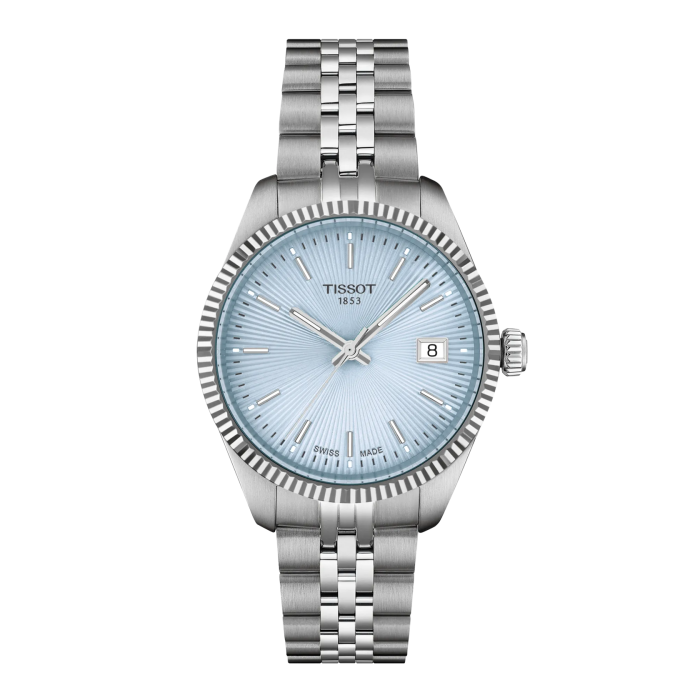 Tissot Ballade 34mm - T156.210.11.351.00