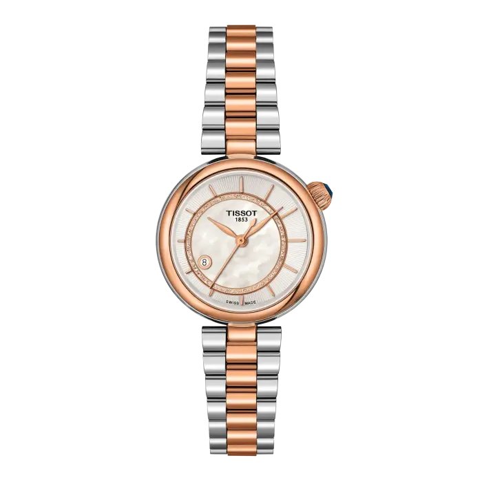 Tissot Desir 28 mm
