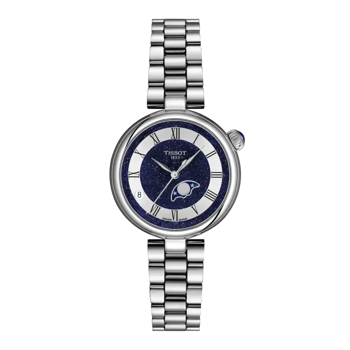 Tissot Desir 29.6mm - T152.223.11.493.00