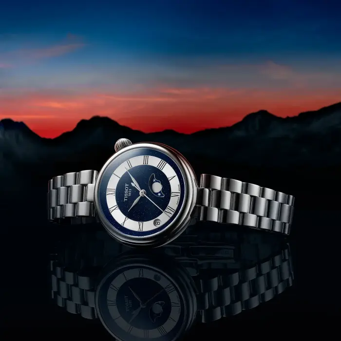 Tissot Desir 29.6mm - T152.223.11.493.00