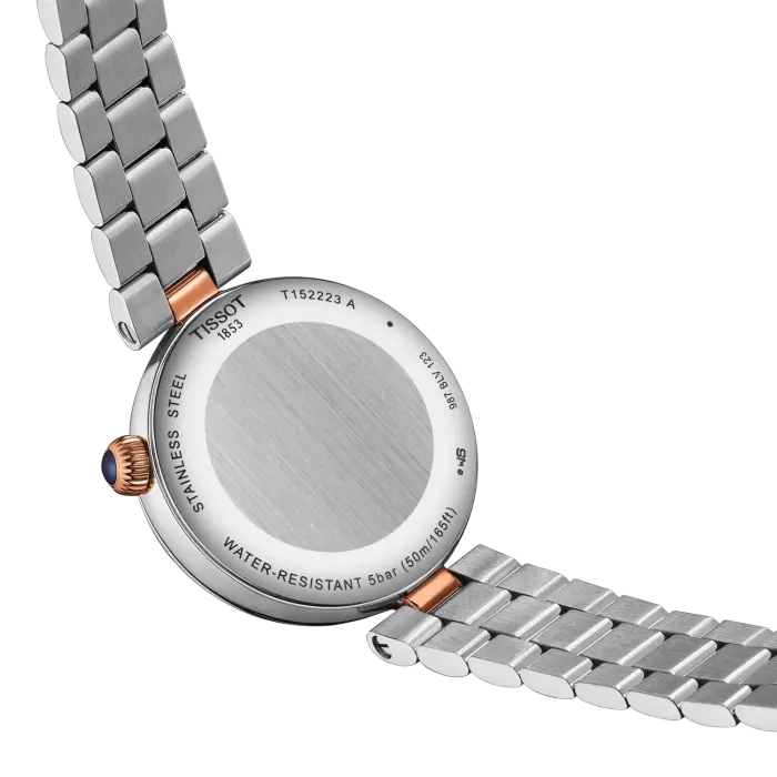 Tissot Desir 29.6mm