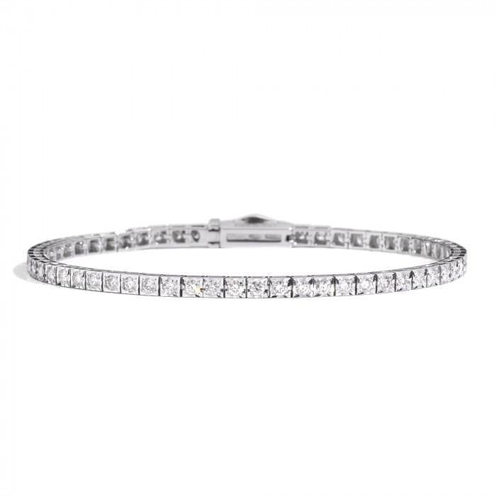 BRACCIALE TENNIS FACE CUBE BR 2.15