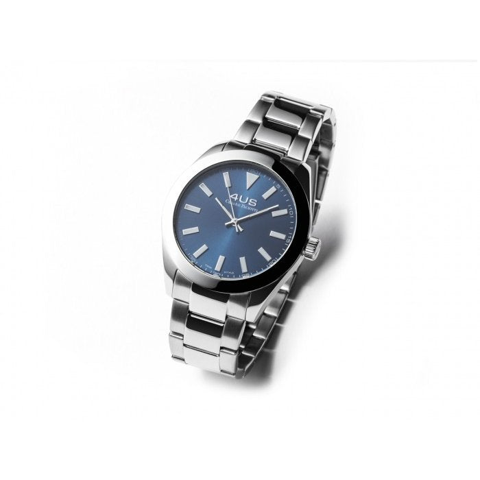 Orologio smooth