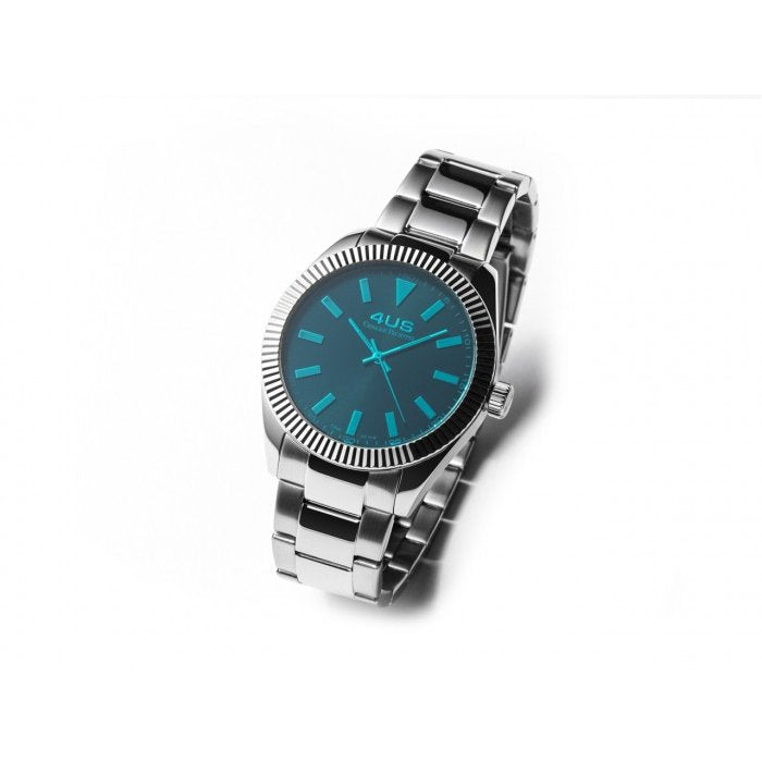 Orologio glass