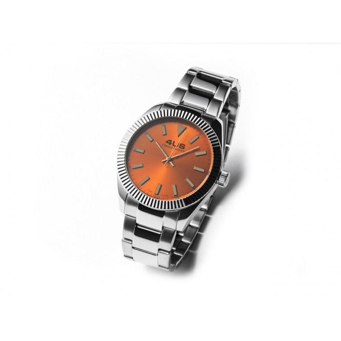 Orologio glass